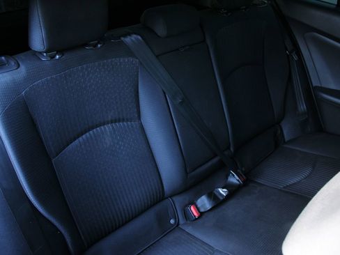 Used 2017 Toyota Prius Two w/ Prius Two Safety Plus Package FWD image 23
