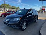 Used 2013 Honda CR-V EX image 2