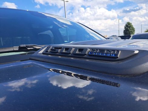 Certified 2022 RAM 1500 Rebel AWD/4WD image 36