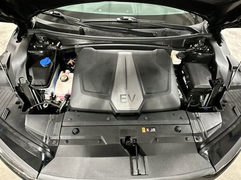 Used 2022 Kia EV6 Wind image 21