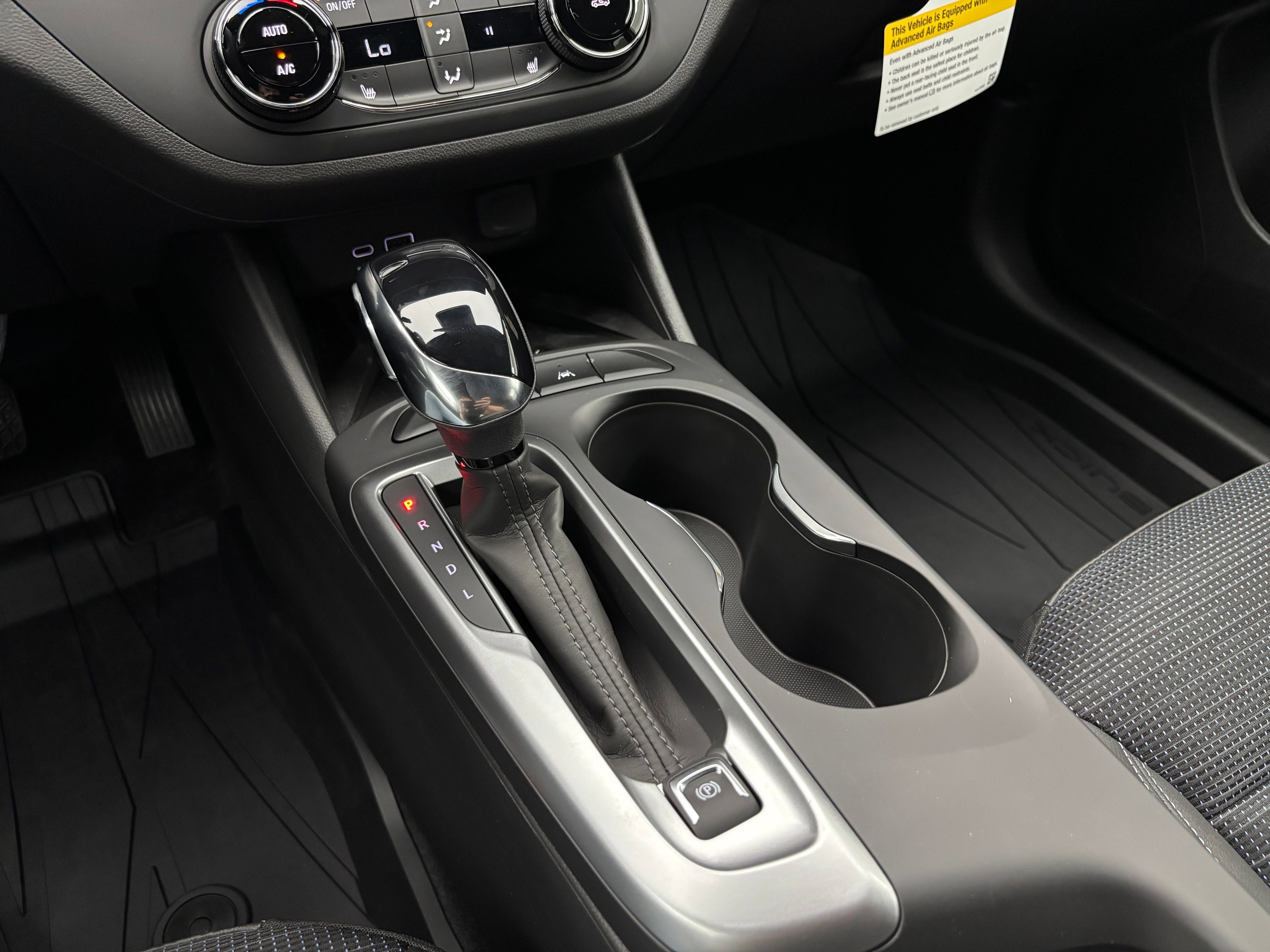New 2026 Buick Envista Sport Touring w/ Convenience I Package FWD image 26