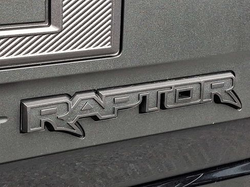 Used 2024 Ford F150 Raptor AWD/4WD image 31