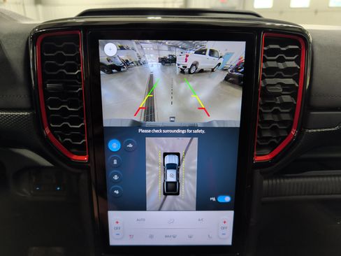 Used 2024 Ford Ranger Raptor image 12