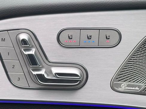 Certified 2025 Mercedes-Benz GLE 350 4MATIC image 30