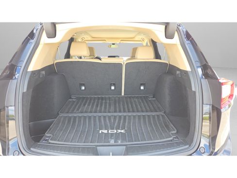 Used 2022 Acura RDX FWD w/ Technology Package image 15