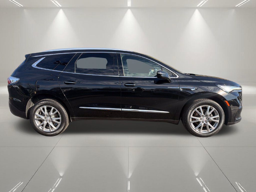 Certified 2023 Buick Enclave Essence w/ Experience Buick Package AWD/4WD image 14