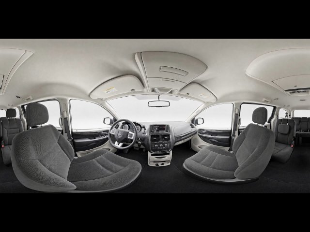 Used 2017 Dodge Grand Caravan SE w/ Power Window Group FWD image 17