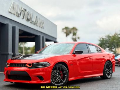 Used 2023 Dodge Charger R/T w/ Plus Group