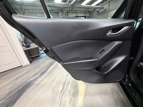 Used 2015 MAZDA MAZDA3 i Touring w/ Technology Package FWD image 48
