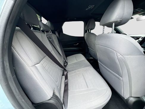 Used 2022 Hyundai Santa Cruz SEL Premium AWD/4WD image 25