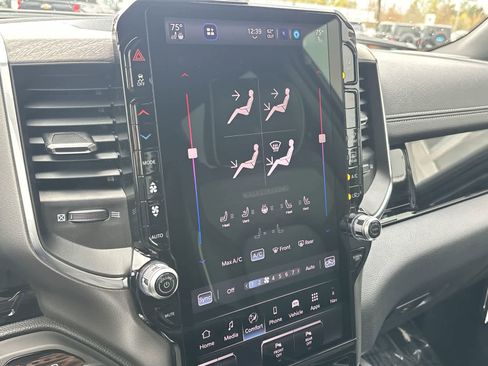 New 2026 RAM 1500 Laramie image 21