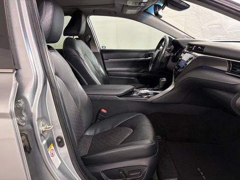 Used 2019 Toyota Camry XSE w/ Driver Assist Package FWD image 41