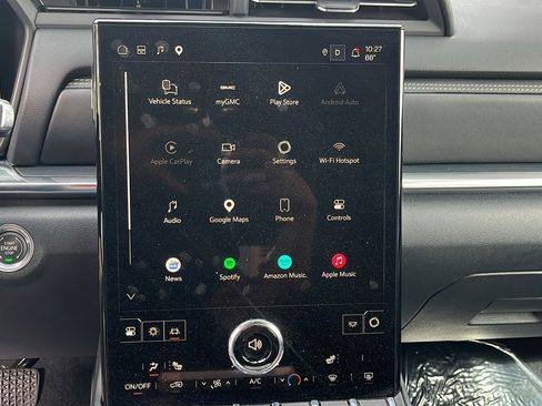 Used 2026 GMC Terrain Elevation FWD image 20