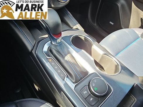 Used 2024 Chevrolet Blazer RS w/ LPO, Sport Package FWD image 16