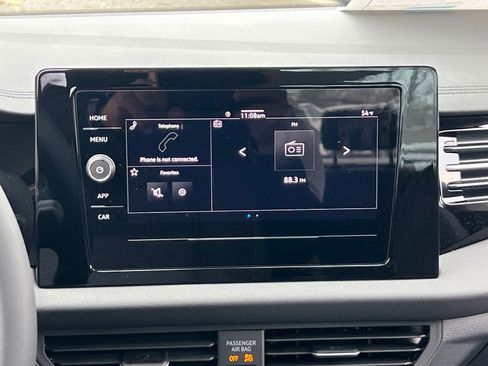 New 2026 Volkswagen Jetta S image 19