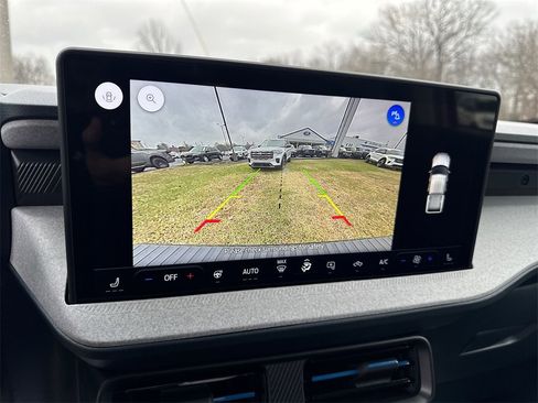 New 2026 Ford Maverick XLT w/ XLT Luxury Package image 17