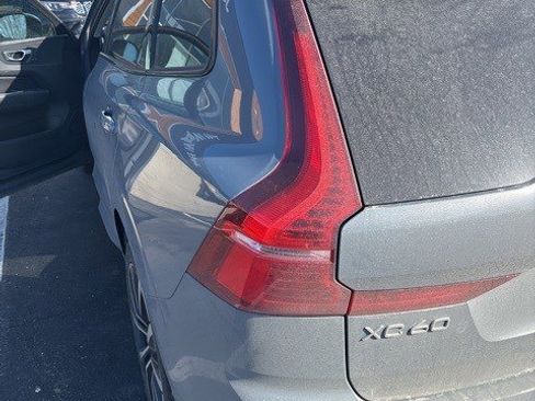 Used 2024 Volvo XC60 B5 Plus w/ Climate Package image 14