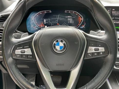 Used 2022 BMW X5 sDrive40i w/ Premium Package RWD image 20