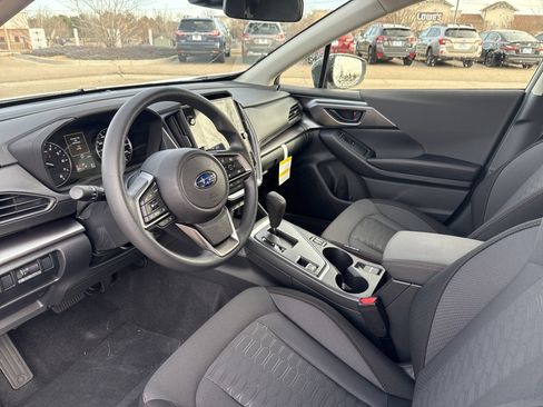 New 2026 Subaru Impreza 2.0i Sport image 21