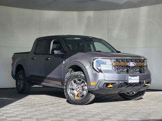 New 2026 Ford Maverick Tremor video 1