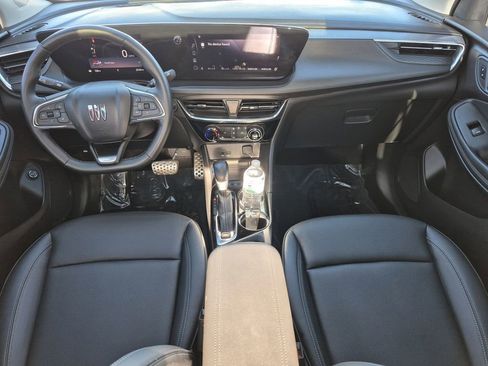 Used 2024 Buick Encore GX Sport Touring w/ Experience Buick Package image 13