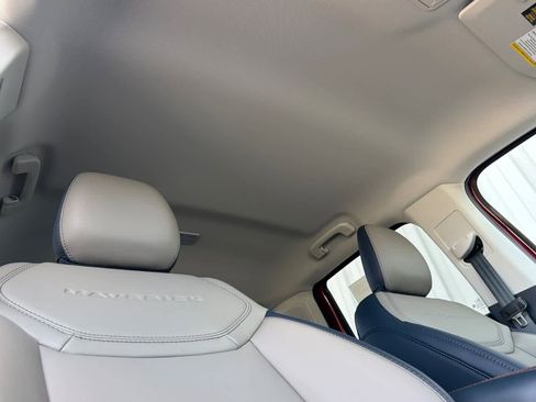 New 2026 Ford Maverick Lariat AWD/4WD image 23