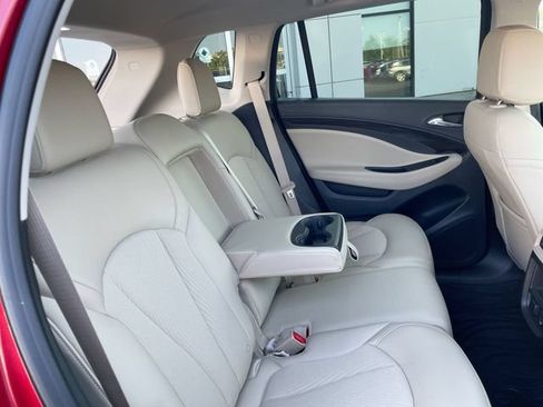 Used 2019 Buick Envision Preferred FWD image 15