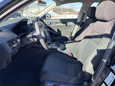 Used 2023 Honda Civic LX image 20