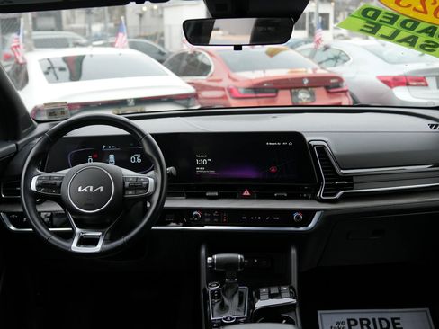 Used 2023 Kia Sportage X-Line image 20