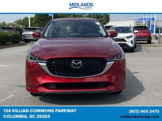 Used 2024 MAZDA CX-5 AWD 2.5 S w/ Preferred Package video 2