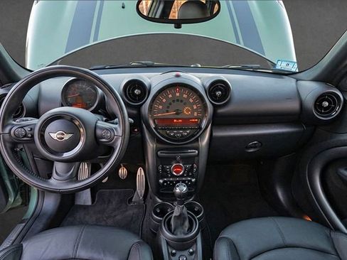 Used 2015 MINI Cooper Countryman S AWD/4WD image 3