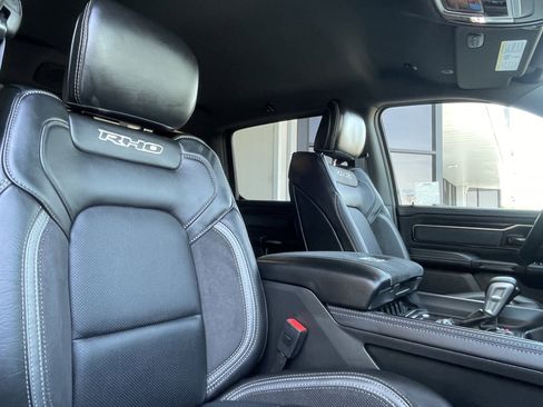 New 2026 RAM 1500 RHO AWD/4WD image 25