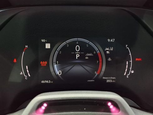 Used 2024 Lexus RX 350 Premium Plus w/ Convenience Package FWD image 10
