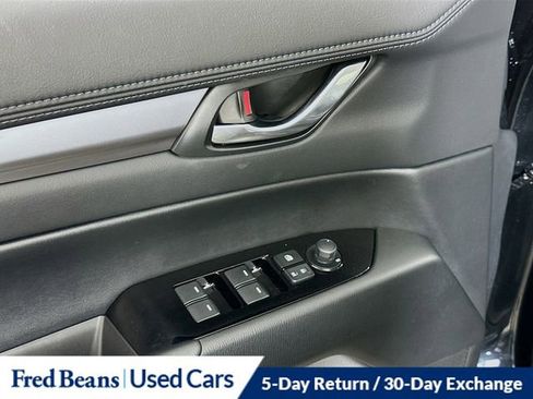 Used 2025 MAZDA CX-5 AWD 2.5 S w/ Preferred Package image 25