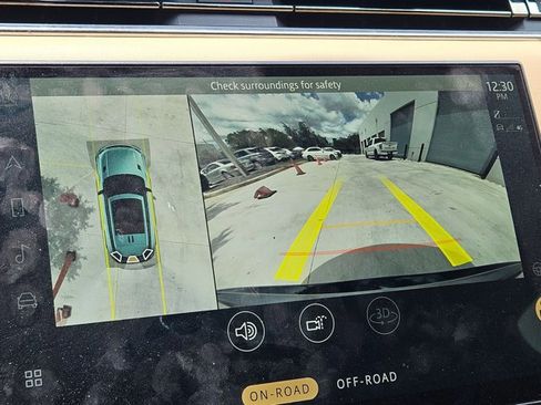 Used 2023 Land Rover Range Rover Sport SE Dynamic AWD/4WD image 12