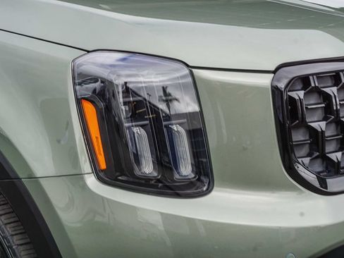Certified 2025 Kia Telluride SX Prestige X-Line AWD/4WD image 10