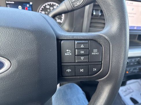 Certified 2023 Ford F350 XL w/ Snow Plow Prep Package image 18