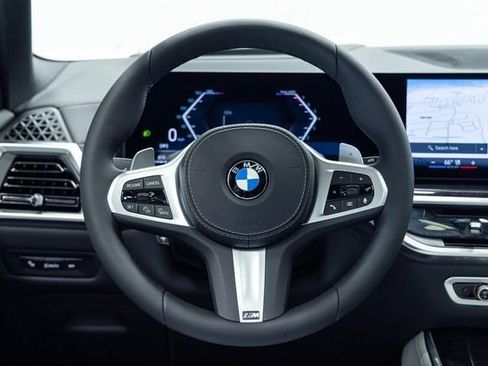 New 2026 BMW X5 xDrive40i w/ M Sport Package image 17