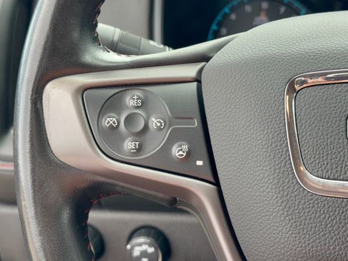 Used 2020 GMC Canyon All Terrain AWD/4WD image 18