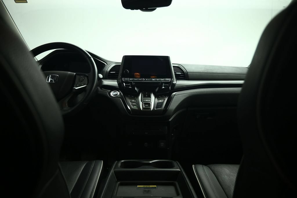Used 2024 Honda Odyssey Elite image 37