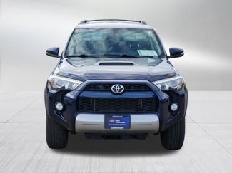 Used 2018 Toyota 4Runner TRD Off-Road Premium AWD/4WD video 2