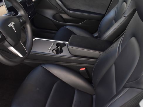 Used 2022 Tesla Model 3 Long Range image 19