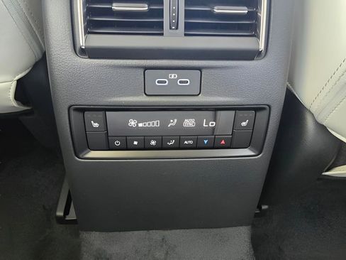 New 2026 MAZDA CX-90 3.3 Turbo S w/ Premium Package image 25