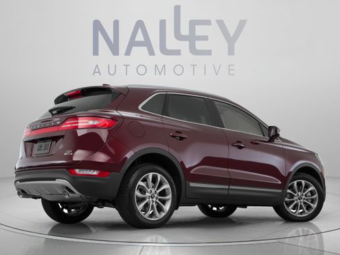 Used 2016 Lincoln MKC Select w/ Select Plus Package FWD image 5