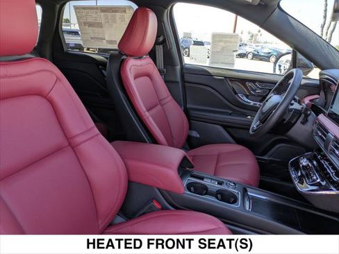 New 2025 Lincoln Corsair Grand Touring image 14