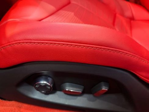 New 2026 Chevrolet Corvette E-Ray w/ ZER Performance Package image 11