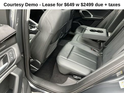 Used 2025 Audi Q5 Prestige image 23