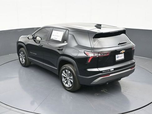 New 2026 Chevrolet Equinox LT w/ Safety and Technology Package FWD image 56