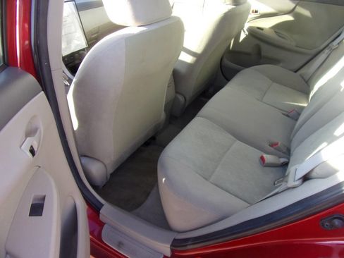 Used 2009 Toyota Corolla LE image 4