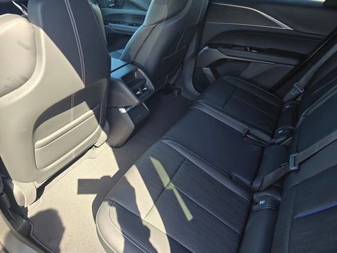 New 2026 Cadillac Lyriq Luxury image 13